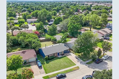 936 Elmwood Drive, Lewisville, TX 75067 - Photo 24