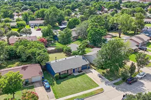 936 Elmwood Dr, Lewisville, TX 75067 - Photo 24