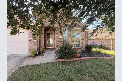 5814 Blue Oak Drive, Garland, TX 75043 - Photo 2