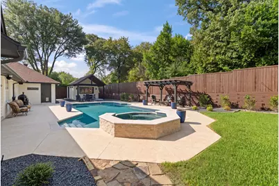 2625 Briar Patch Lane, Flower Mound, TX 75022 - Photo 28