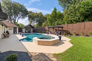 2625 Briar Patch Ln, Flower Mound, TX 75022 - Photo 28