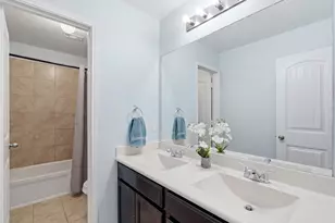 11512 Aquilla Dr, Frisco, TX 75036 - Photo 14