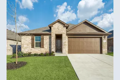 548 Bronze Circle W, Springtown, TX 76082 - Photo 1