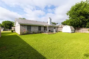 1309 Mercedes St, Benbrook, TX 76126 - Photo 34