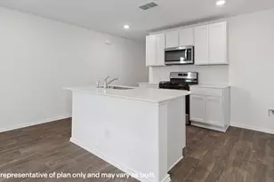 3310 Twilight St, Talty, TX 75126 - Photo 4