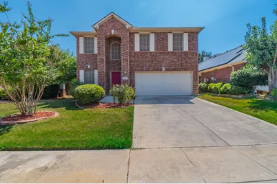 3212 Ladera Drive, Bedford, TX 76021 - Photo 1