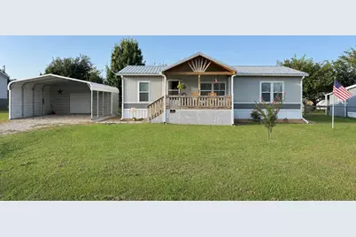 852 Cheyenne, Quitman, TX 75783 - Photo 2