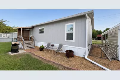 852 Cheyenne, Quitman, TX 75783 - Photo 26