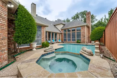4605 Adrian Way, Plano, TX 75024 - Photo 24