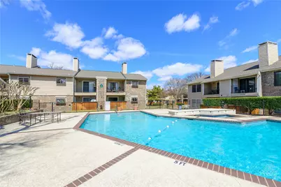 4748 Old Bent Tree Lane #201, Dallas, TX 75287 - Photo 18