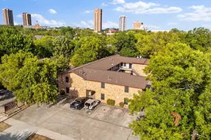 1108 N Elm St, Denton, TX 76201 - Photo 20