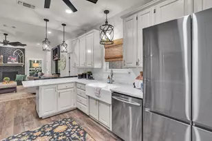 1809 Lakewood Dr, Weatherford, TX 76087 - Photo 14