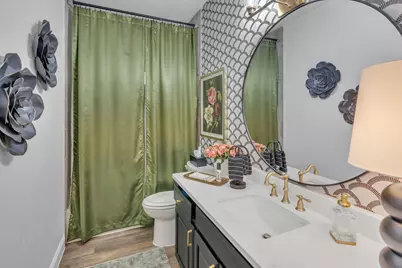1809 Lakewood Drive, Weatherford, TX 76087 - Photo 20