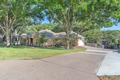 1809 Lakewood Drive, Weatherford, TX 76087 - Photo 2