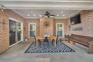 1809 Lakewood Dr, Weatherford, TX 76087 - Photo 28