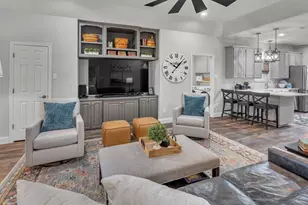 1809 Lakewood Dr, Weatherford, TX 76087 - Photo 12