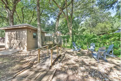 1809 Lakewood Drive, Weatherford, TX 76087 - Photo 32