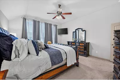 1107 Fairhaven Drive, Glenn Heights, TX 75154 - Photo 22