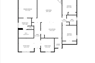 1107 Fairhaven Dr, Glenn Heights, TX 75154 - Photo 40