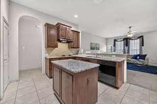 1107 Fairhaven Dr, Glenn Heights, TX 75154 - Photo 12