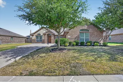 1107 Fairhaven Drive, Glenn Heights, TX 75154 - Photo 2