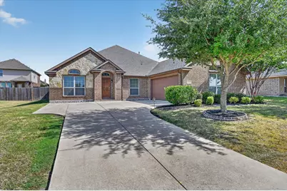 1107 Fairhaven Drive, Glenn Heights, TX 75154 - Photo 1