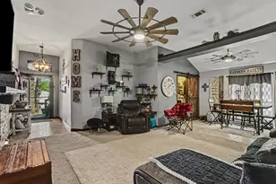 321 Pecos Dr, Weatherford, TX 76086 - Photo 8