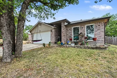 321 Pecos Drive, Weatherford, TX 76086 - Photo 6