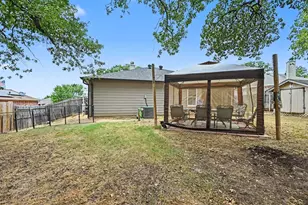 321 Pecos Dr, Weatherford, TX 76086 - Photo 30