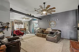 321 Pecos Dr, Weatherford, TX 76086 - Photo 2