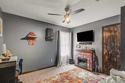 321 Pecos Drive, Weatherford, TX 76086 - Photo 22