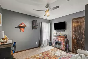 321 Pecos Dr, Weatherford, TX 76086 - Photo 22