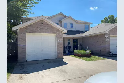 1248 Village Garden Drive, Azle, TX 76020 - Photo 2
