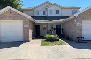 1248 Village Garden Dr, Azle, TX 76020 - Photo 1