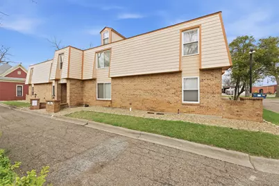410 W Franklin Street #10, Waxahachie, TX 75165 - Photo 10