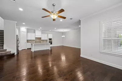 4016 Red Lynx Lane, Arlington, TX 76005 - Photo 2