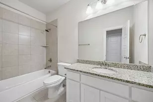 4016 Red Lynx Ln, Arlington, TX 76005 - Photo 20