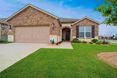 1000 Memorial Drive, Little Elm, TX 76227 - Photo 2