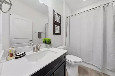 1000 Memorial Drive, Little Elm, TX 76227 - Photo 4