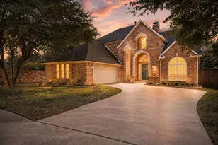 2105 Birdwood Cir, Corinth, TX 76210 - Photo 1