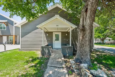 778 N Belknap #101, Stephenville, TX 76401 - Photo 1