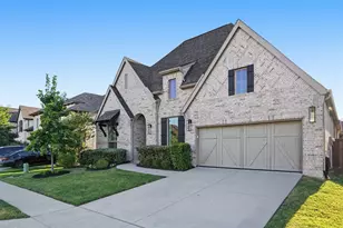 3208 Alexandra Ln, Celina, TX 75009 - Photo 38