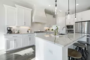 3208 Alexandra Ln, Celina, TX 75009 - Photo 12