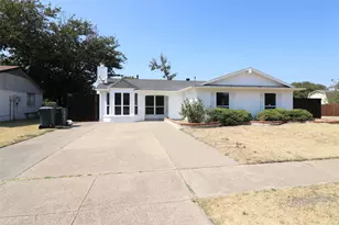 1701 Running River Rd, Garland, TX 75044 - Photo 2