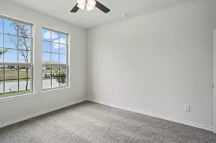 4178 Waldron Trl, Forney, TX 75126 - Photo 30