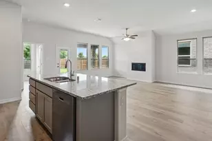 4178 Waldron Trl, Forney, TX 75126 - Photo 6