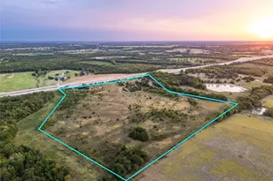 Tbd Hwy 82, Honey Grove, TX 75446 - Photo 1