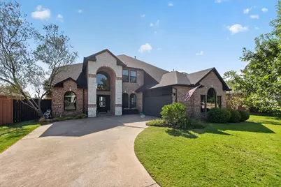 4016 Stone Haven Drive, Garland, TX 75043 - Photo 4