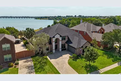 4016 Stone Haven Drive, Garland, TX 75043 - Photo 1