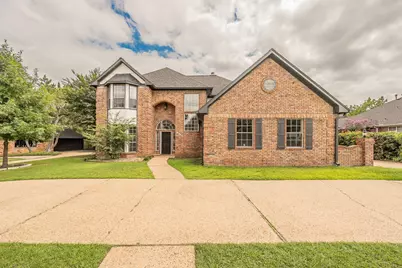 543 Timber Ridge Drive, Trophy Club, TX 76262 - Photo 2